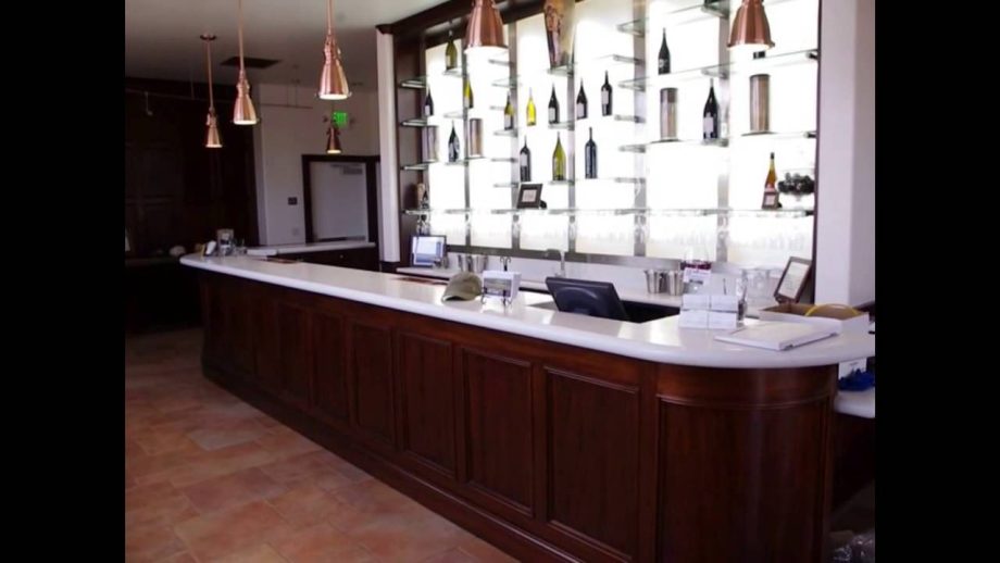 Derby Wine Estates opens new tasting room and winery