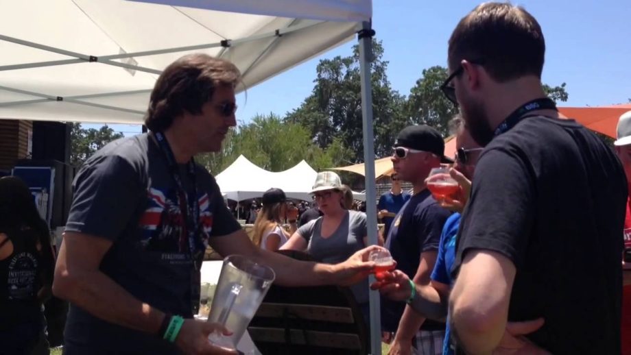Firestone Walker Invitational Beer Fest