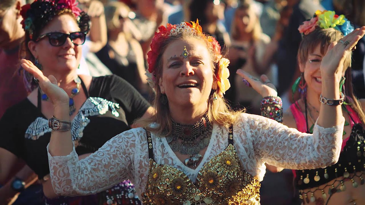 Arts & Culture in San Luis Obispo