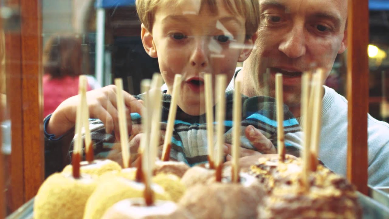 Family Vacations to San Luis Obispo