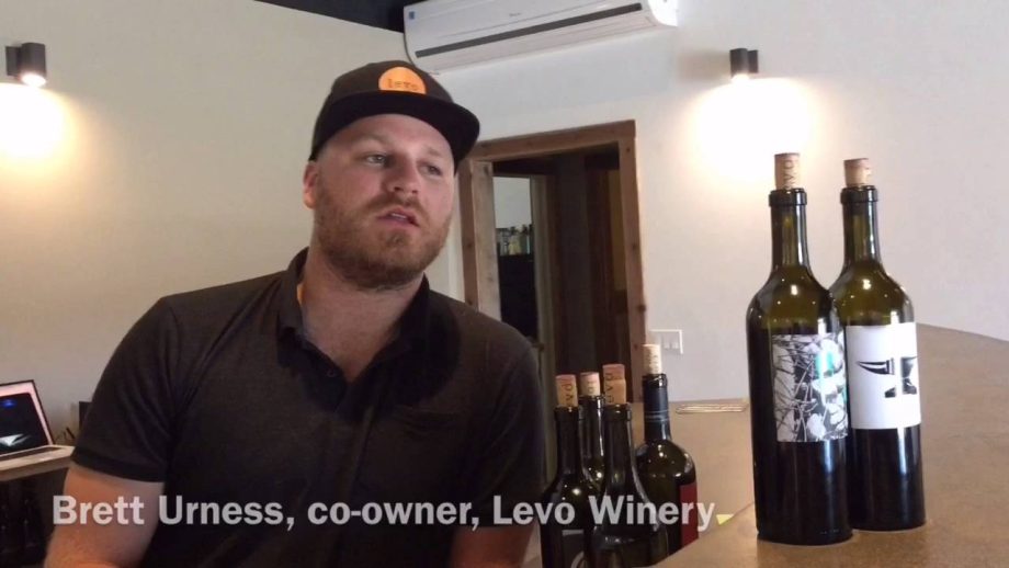 Tin City poised to become Paso Robles’ hippest new wine-tasting destination