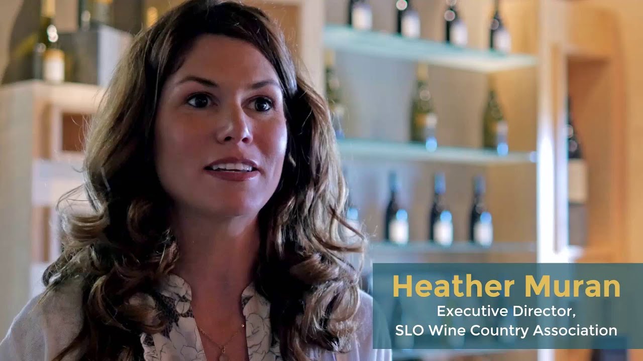 Barrels in the Plaza San Luis Obispo