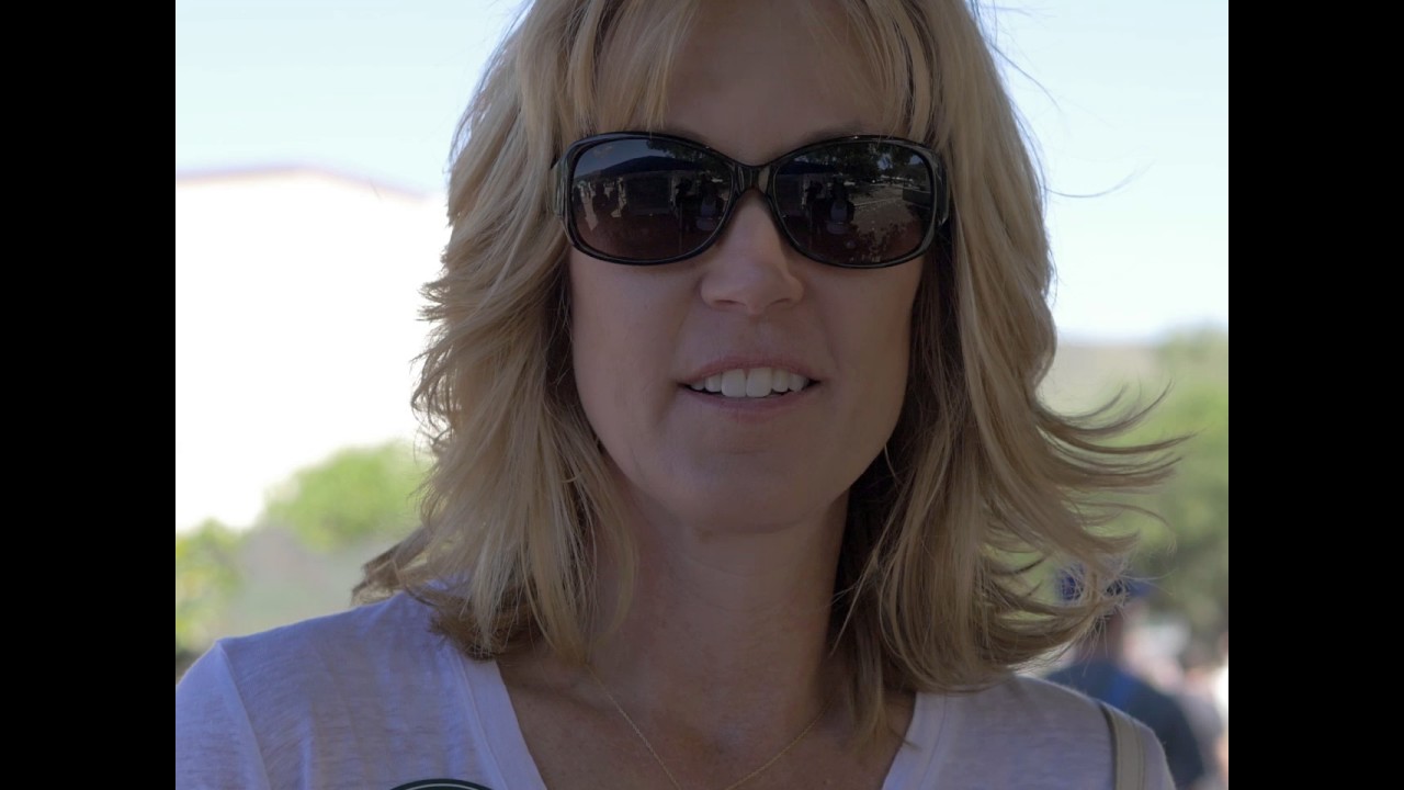 Cal Poly Open House in San Luis Obispo