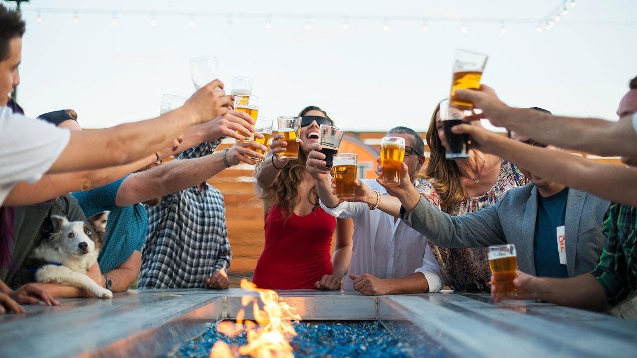 Craft Beer Culture in San Luis Obispo