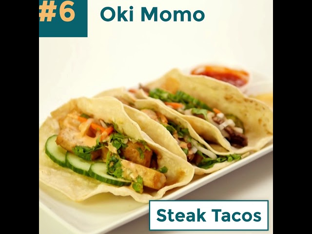 Top Cheap Eats in San Luis Obispo