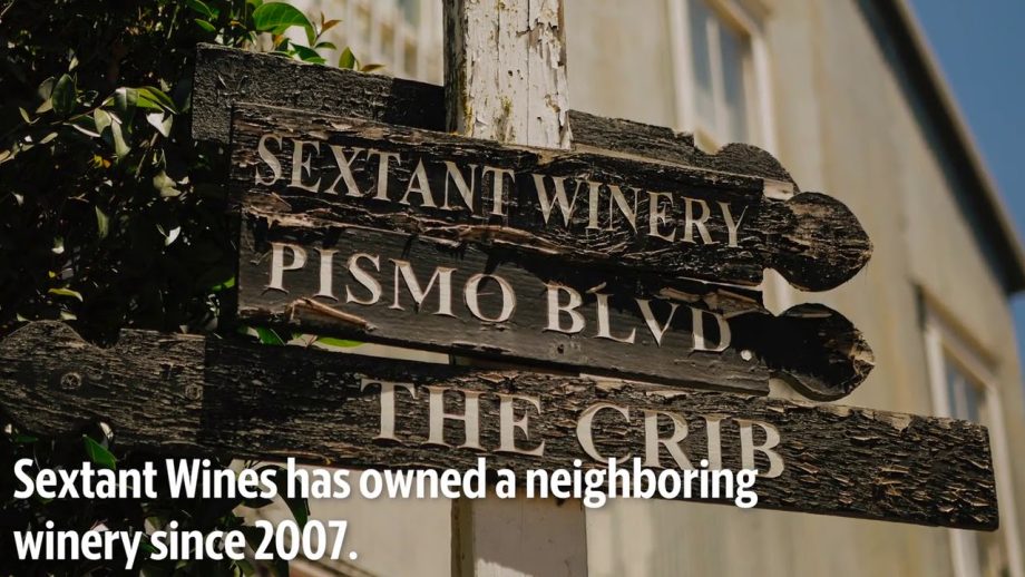 Check out Old Edna’s new owners