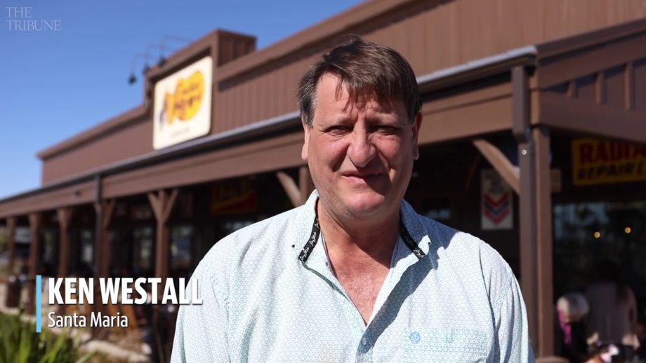 Cracker Barrel fans excited about new Santa Maria restaurant