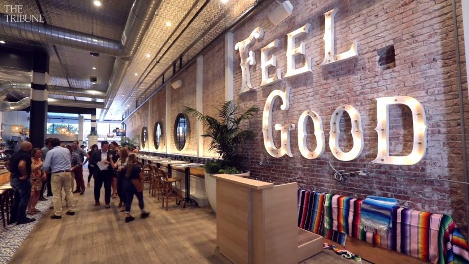 Take a sneak peak inside The Carrisa, formerly SLO Brew