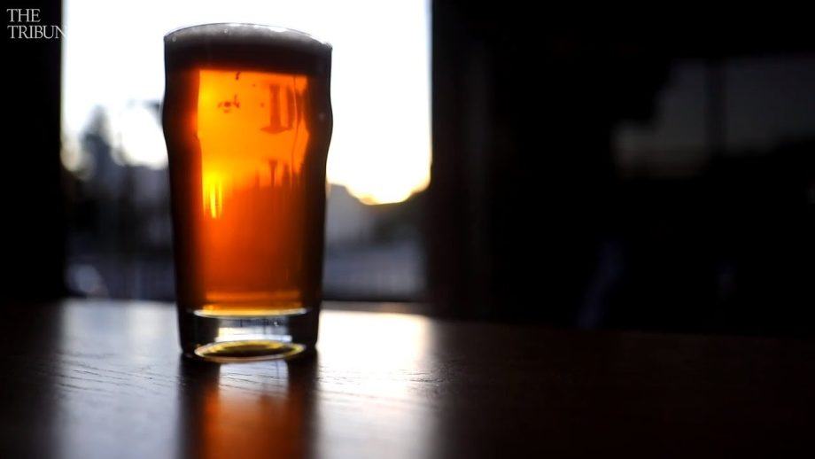 New SLO brewery Oak and Otter Brewing Co. opens in 7Sisters spot