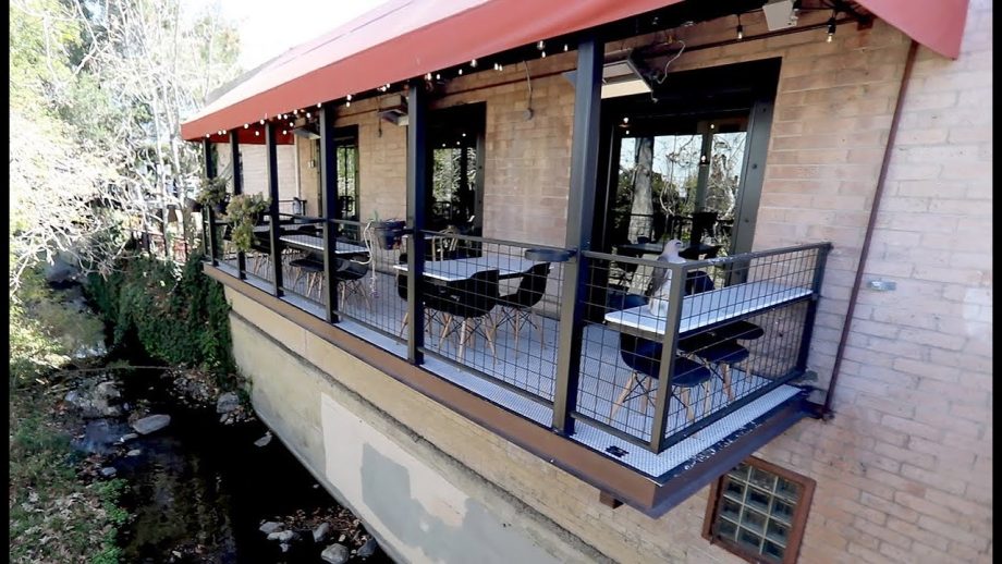 Sidecar Cocktail Co. is moving to a new SLO creekside location