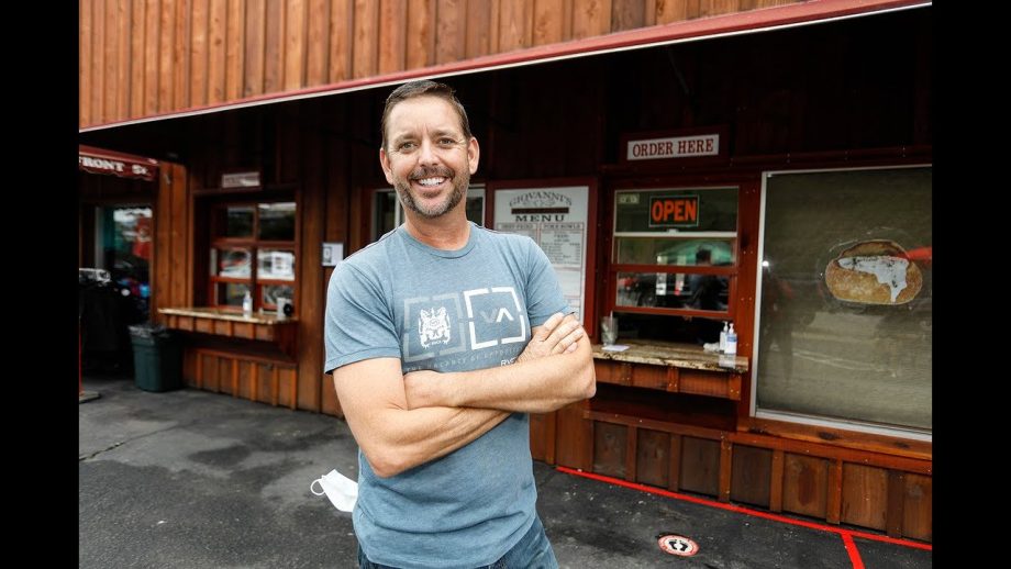 Giovanni’s Take-out Express is now open for business in Morro Bay