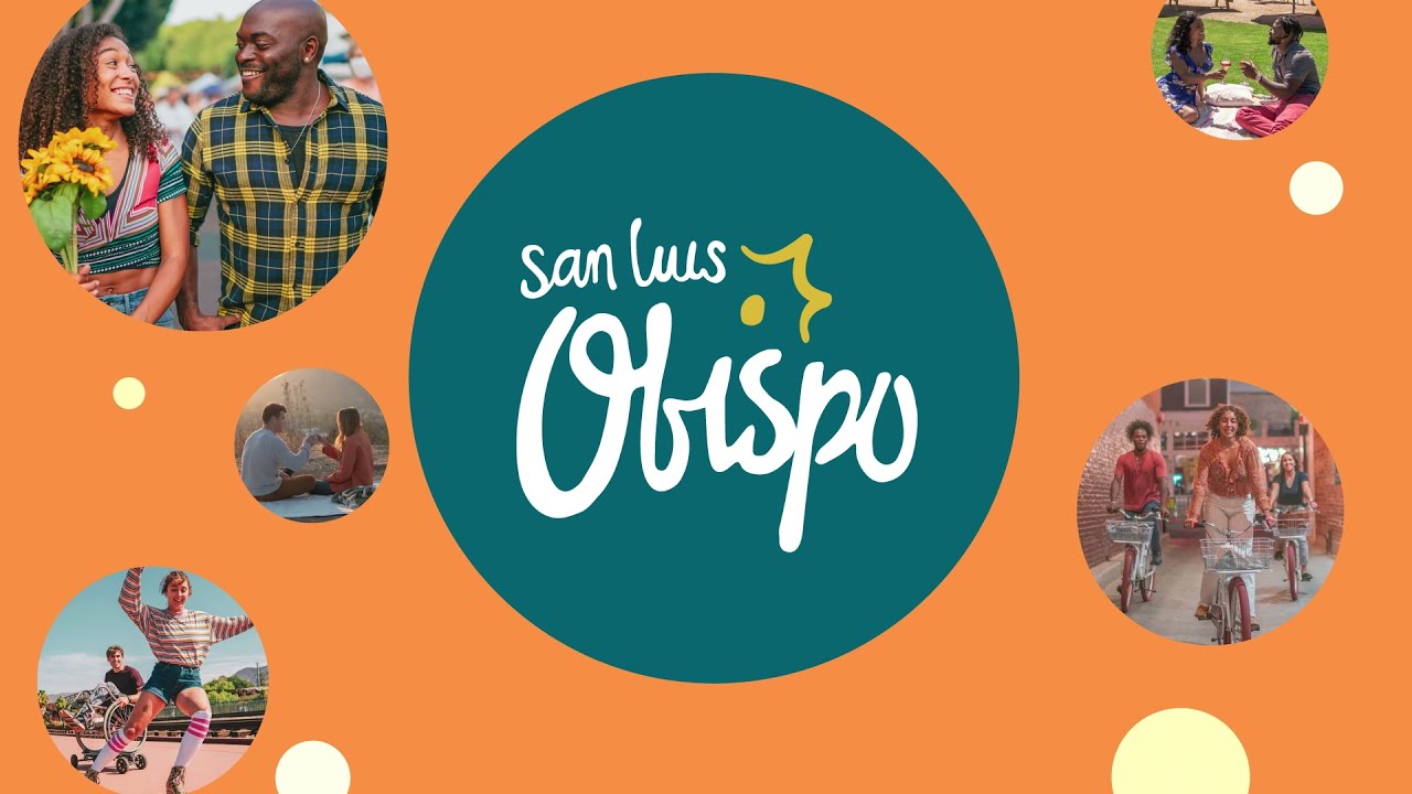 Hello to the SLO Life | Outdoor