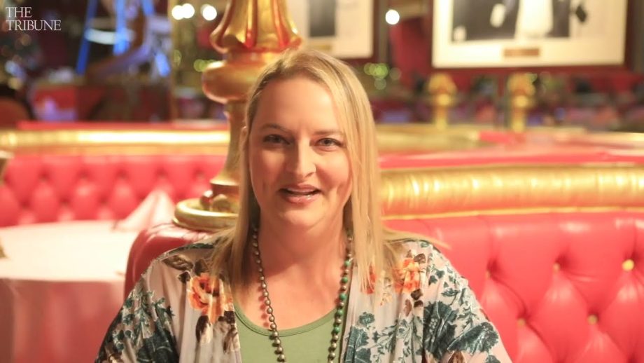 San Luis Obispo’s Madonna Inn is all decked out for Easter