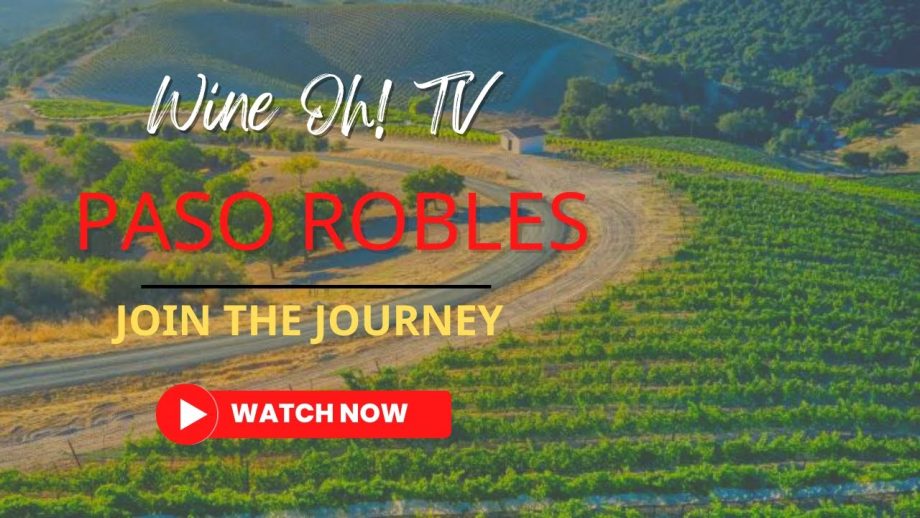 Discover Paso Robles: The Hidden Gem Of California Wine Country | Wine, Food, And Adventure