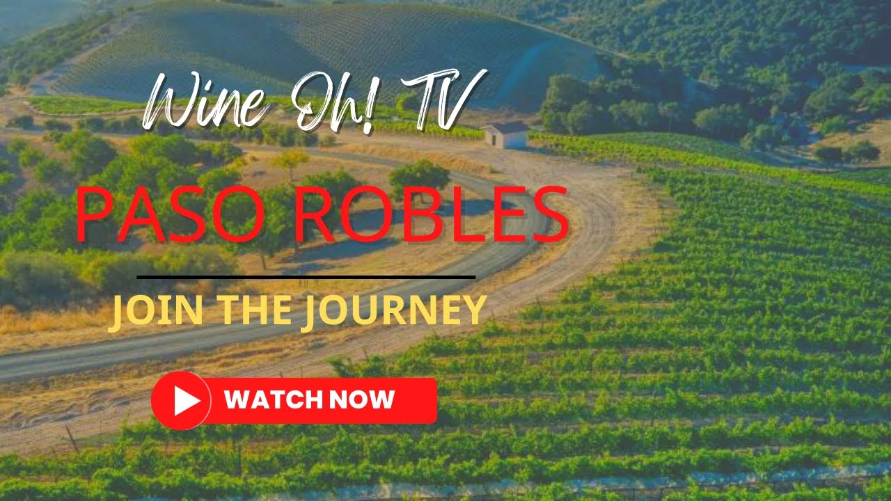Discover Paso Robles: The Hidden Gem Of California Wine Country | Wine, Food, And Adventure
