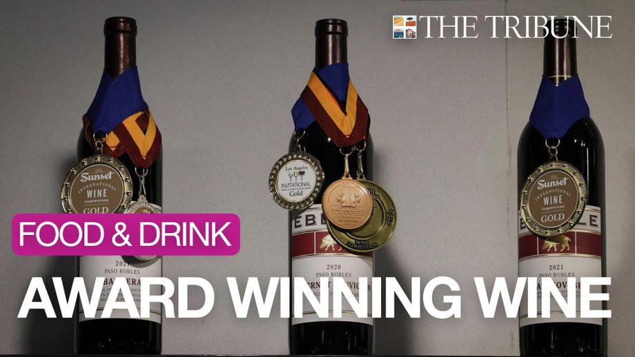 How Gary Eberle Became Pioneer In The Paso Robles Wine Industry