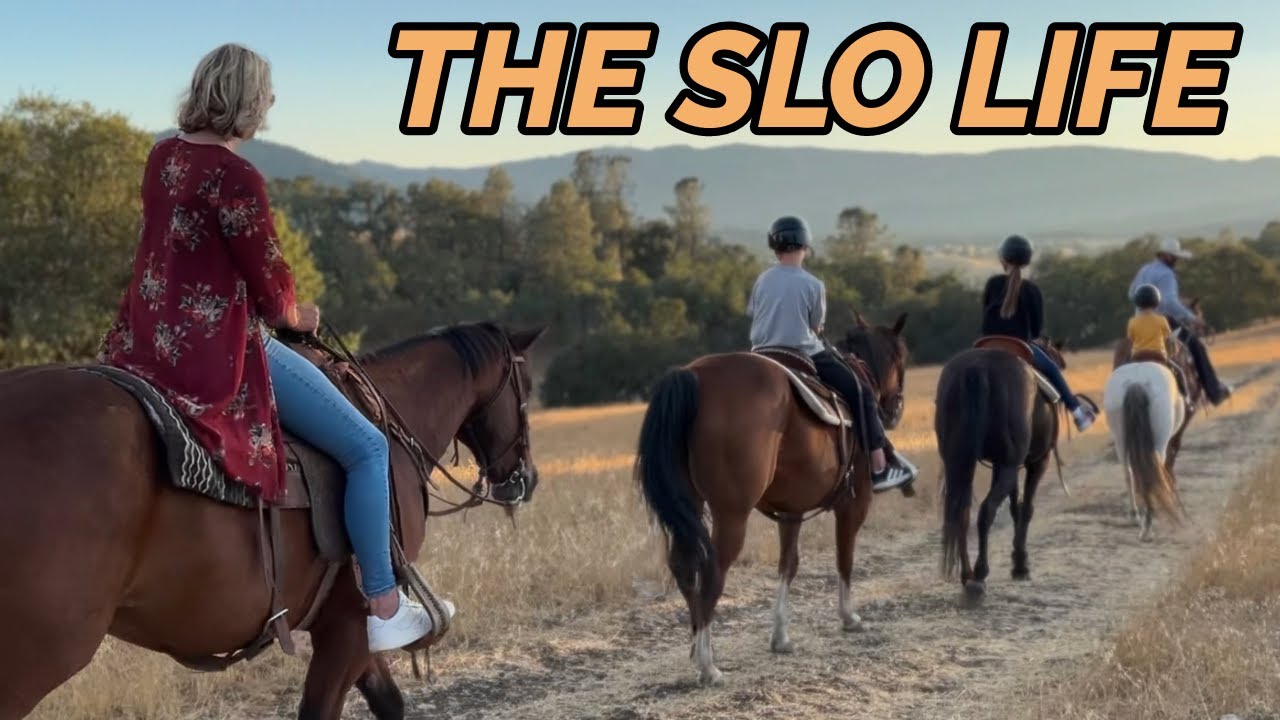 San Luis Obispo: The Travel Secret You Didn’t Know About