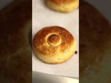 New Mexican bakery serves up gluten free treats