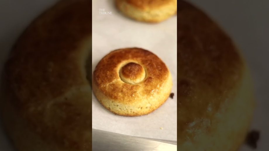 New Mexican bakery serves up gluten free treats