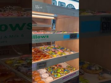 SloDoCo opens a new location in Paso Robles