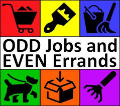 Slo Area Odd Jobs