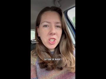 On a budget: Budget Cafe in SLO