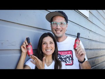 Sauce Baby’s tangy flavor isn’t trying to be the hottest, owner explains