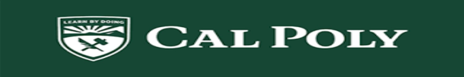 Cal Poly | Learn by Doing