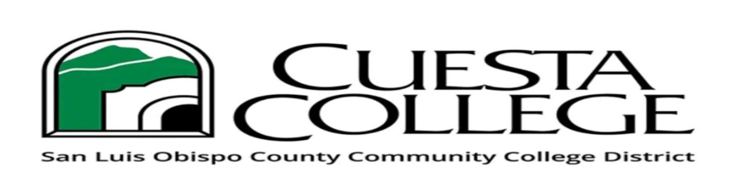 Cuesta College